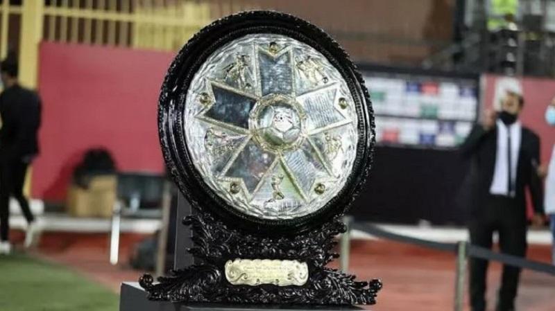 الدوري المصري 