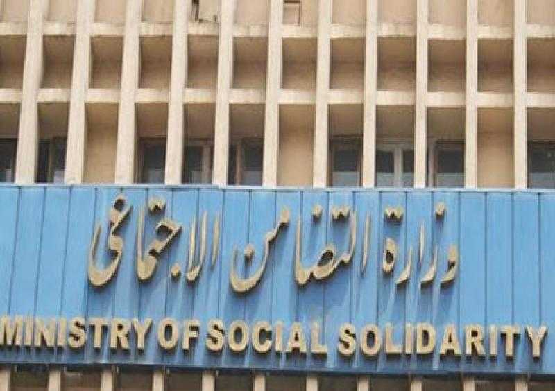 مساعد وزير التضامن: المنظومة الإلكترونية صفحة جديدة للعمل الأهلي في مصر