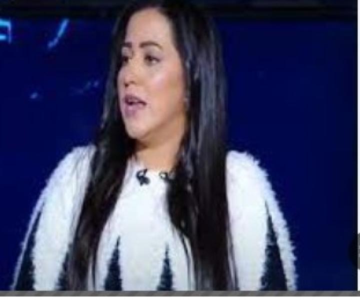 محامية لـ«ياسمين عز»: أنا جوزي مش كتكوت.. فيديو