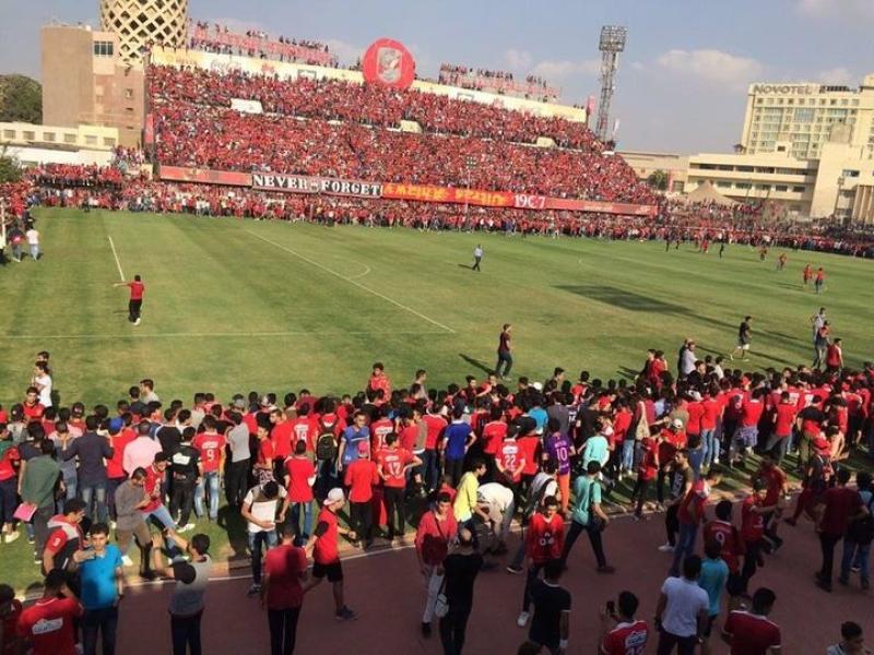 ملعب التتش 