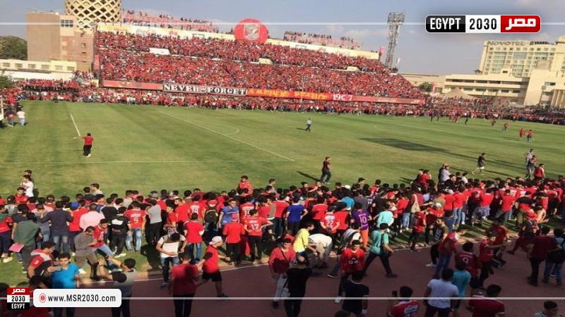 ملعب التتش 