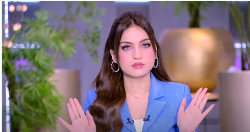 ياسمين عز ترد على وصف صوتها بالسهتان: «خامته شتوية».. فيديو