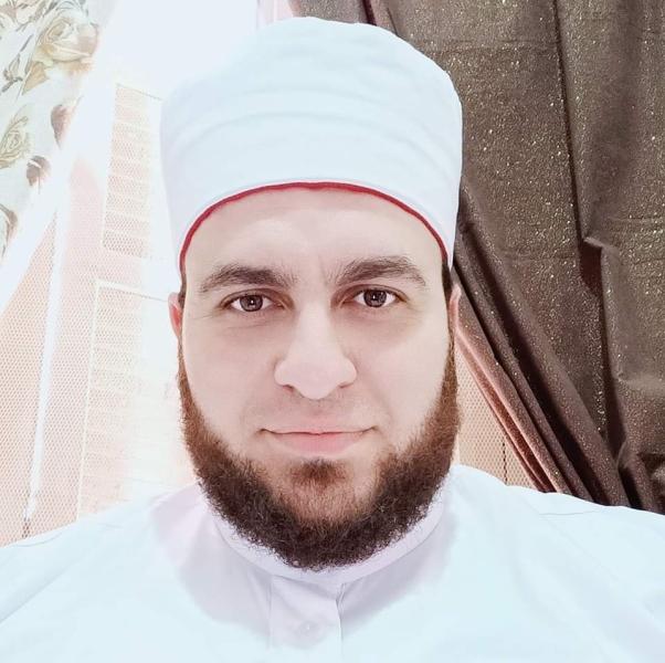 الشيخ محمد رجب الأزهري 