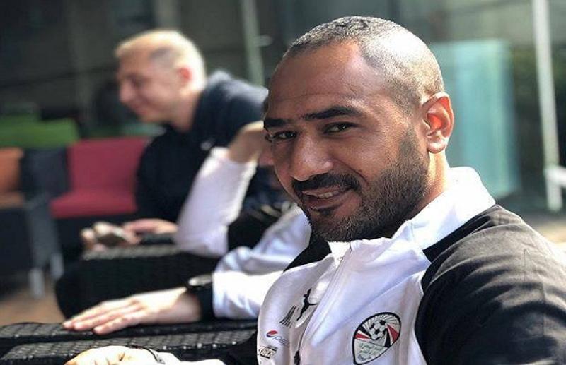 محمد شوقي