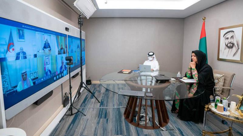 ريم بنت إبراهيم الهاشمي