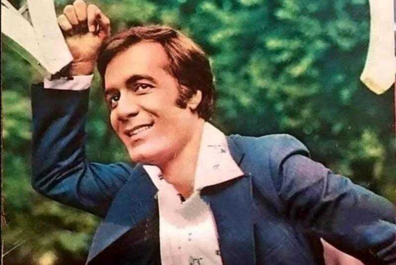 محمود ياسين يتصدر جوجل بسبب ابنته .. اعرف التفاصيل