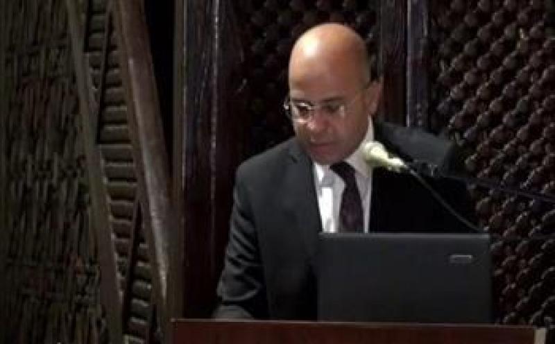 مدير صندوق الزكاة ببنك فيصل الإسلامي
