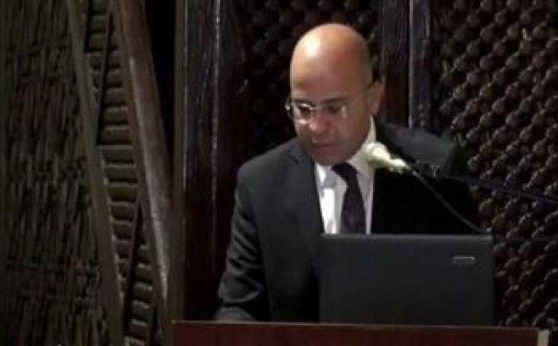مدير صندوق الزكاة بـ «فيصل الإسلامي» يشيد بجهود الأزهر في نشر الدين