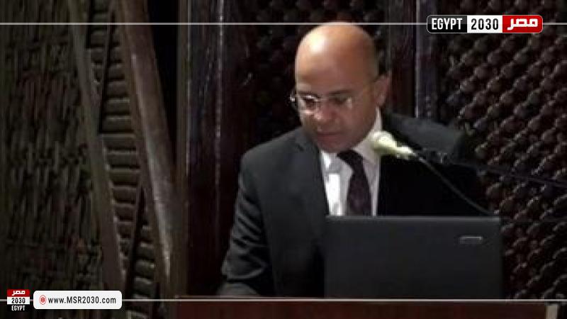 مدير صندوق الزكاة ببنك فيصل الإسلامي