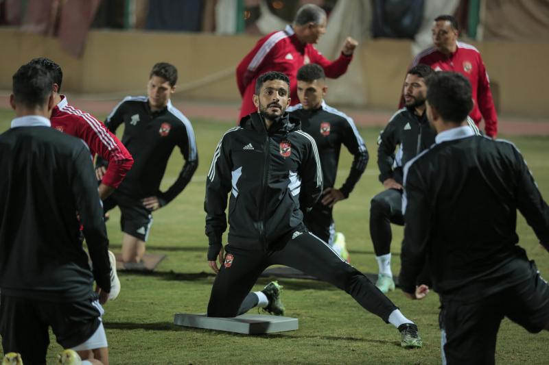 الأهلي