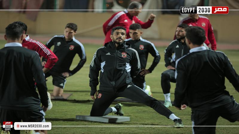 الأهلي