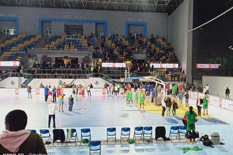مباراة الأهلي والاتحاد السكندري