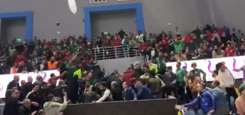 الأهلي والاتحاد
