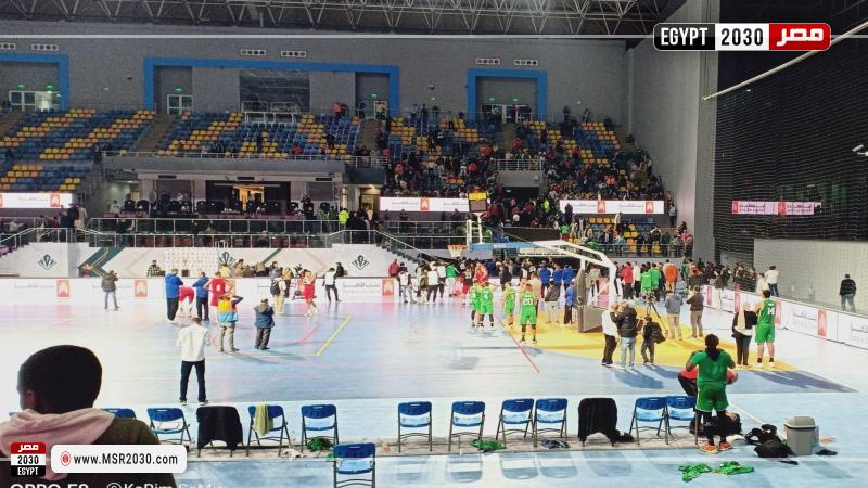 مباراة الأهلي والاتحاد السكندري