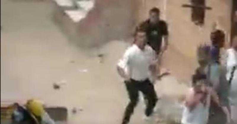 بالفيديو.. مقتل شقيق فنان شهير بـ 13 طعنة في مشاجرة