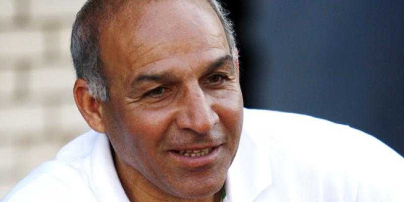 شاكر عبد الفتاح: الترسانة استحق 3 ركلات جزاء أمام السكة الحديد