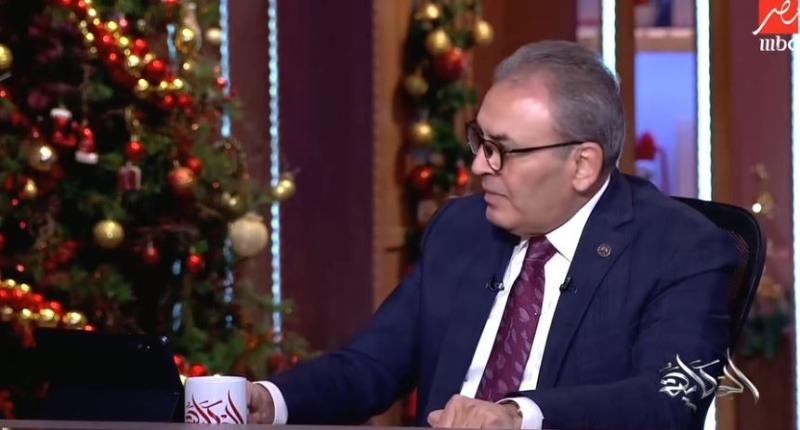 رئيس غرفة صناعة الملابس الجاهزة: «مفيش صناعة تقدر تتحمل سعر فايدة يصل إلى 17%».. فيديو