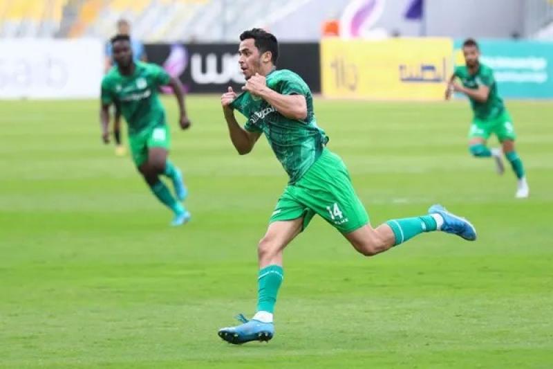 بـ10 لاعبين .. المصري يحقق الفوز على الإسماعيلي في ديربي القناة