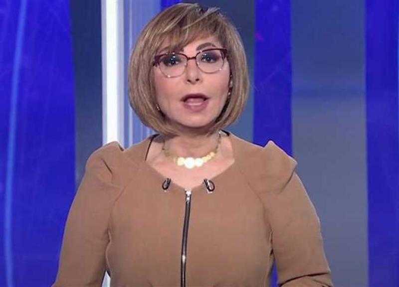 لميس الحديدي تحرج مسؤولي التنمية المحلية بطلب جريء