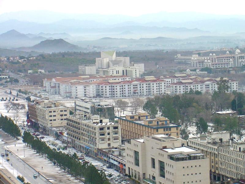  إسلام أباد