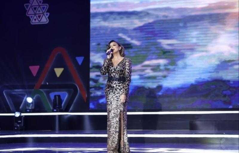 أنغام تحيي حفلًا في الكويت اليوم