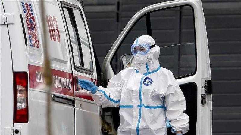 جونز هوبكنز الأمريكية: إجمالي إصابات كورونا تخطى 657 مليونا