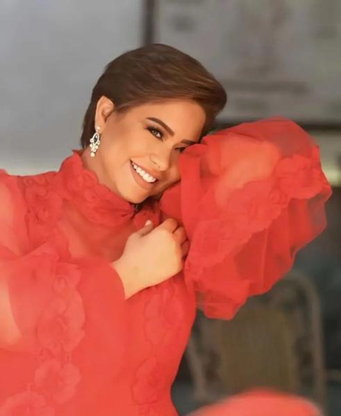 شيرين عبد الوهاب 