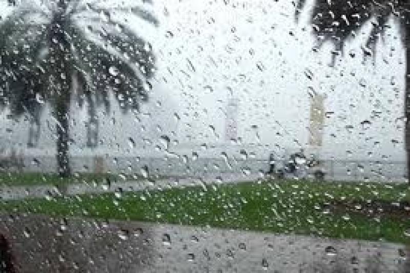 ما هو دعاء المطر؟