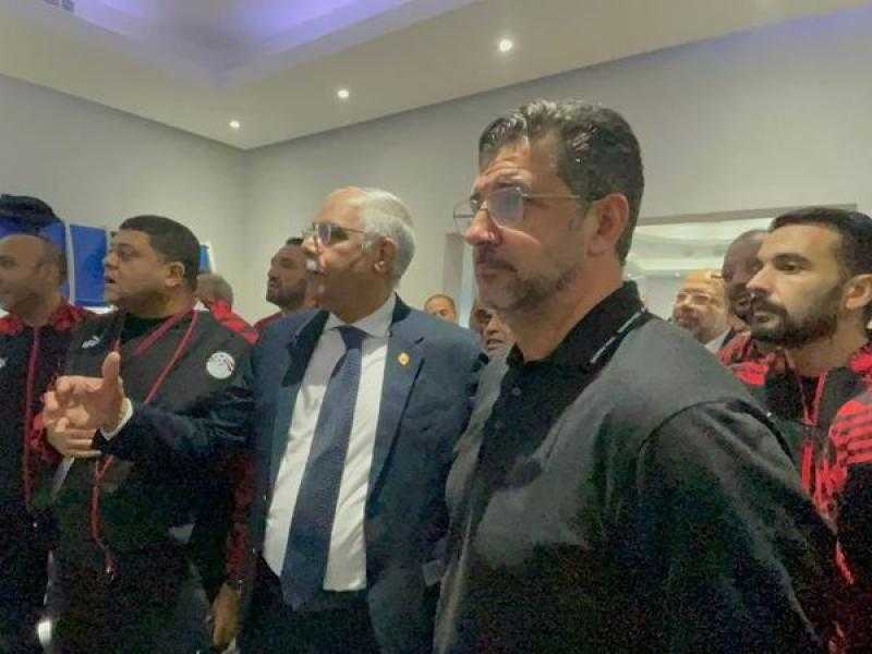 ورطة قوية لنجم منتخب مصر.. اعرف السبب