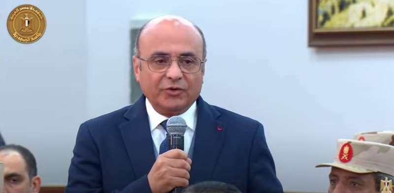 وزير العدل