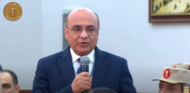 وزير العدل يكشف آخر تفاصيل قانون الأحوال الشخصية وموعد الانتهاء منه.. «فيديو»