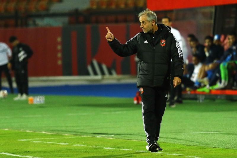 هل حسم الصراع الأزلي؟.. كولر يضع الأهلي في ورطة أمام الزمالك