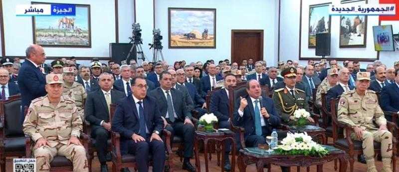 وزير العدل: حصلنا على موافقات هذه الجهات بشأن قانون الأحوال الشخصية.. «فيديو»