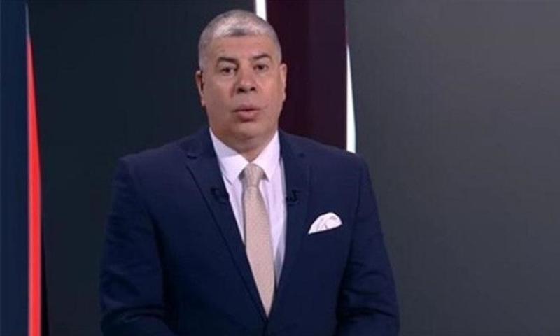 أحمد شوبير