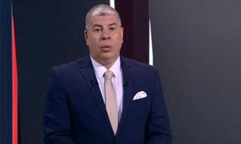 اندلاع حريق في منزل أحمد شوبير بالمهندسين