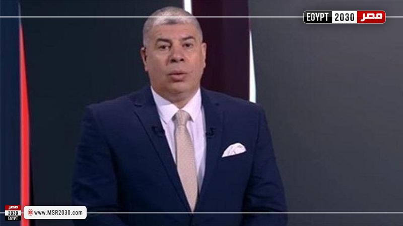 أحمد شوبير