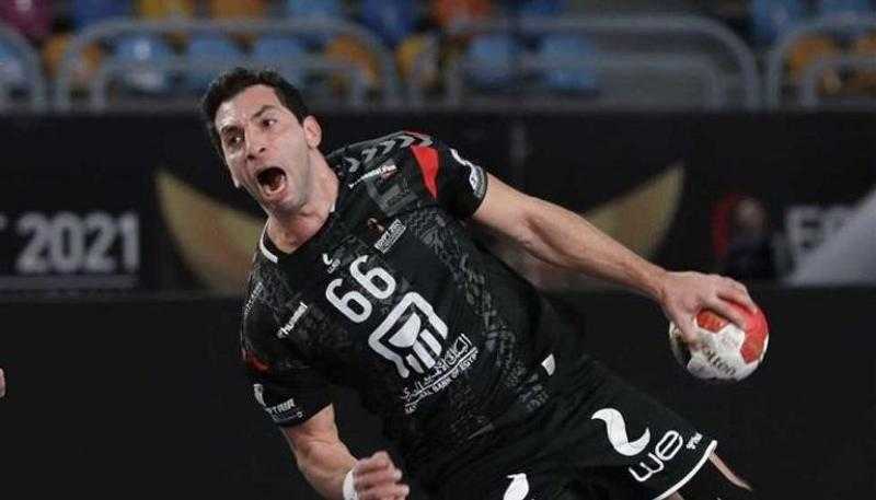 رد ناري من أحمد الأحمر على رفضه الانضمام للمنتخب في كأس العالم