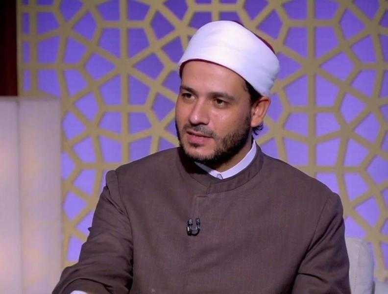 هل الحلف بغير الله شرك يٌخرج من الملة؟.. أزهري يُجيب