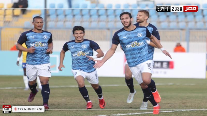 بيراميدز 