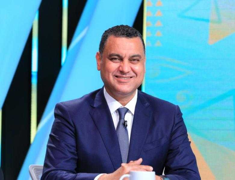 خالد العوضي: ما حدث من الأهلي تجاه جماهير الاتحاد طبيعي ولا نهتم باستكمال المباراة
