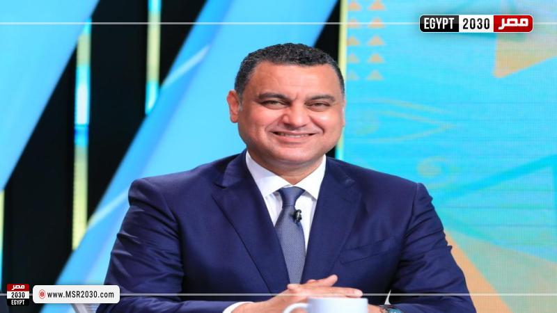 خالد العوضي