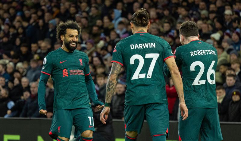 محمد صلاح