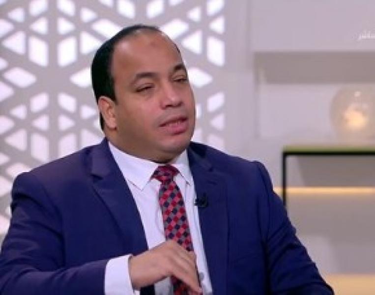 خبير اقتصادي: صندوق قناة السويس وعاء ادخاري فقط