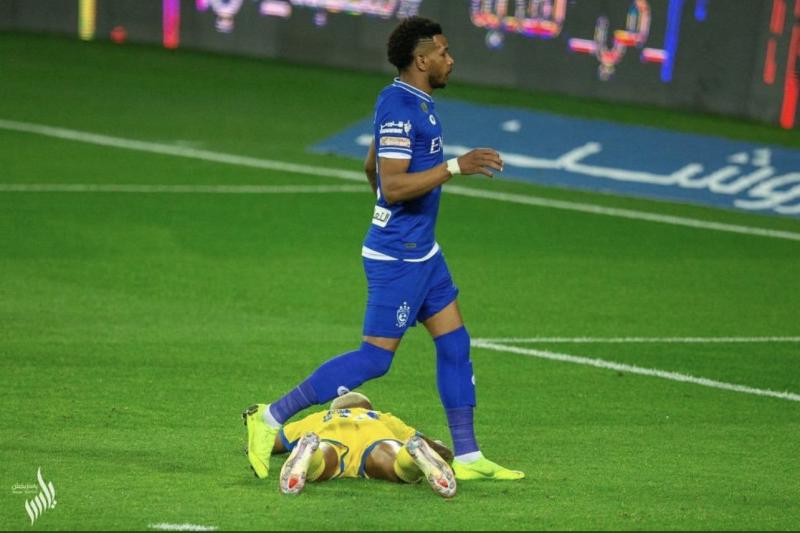 الهلال والنصر
