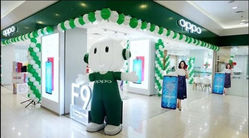 حقيقة إغلاق توكيلات أوبو وريلمي في مصر وتسريح العاملين