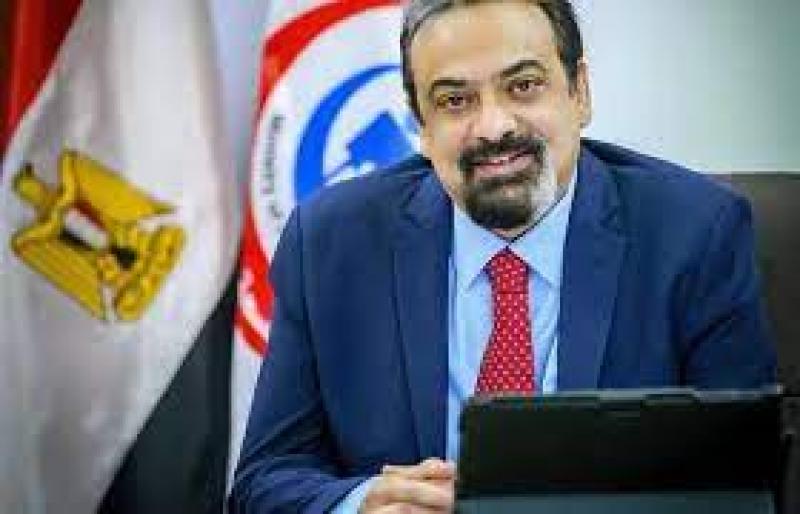 متحدث وزارة الصحة