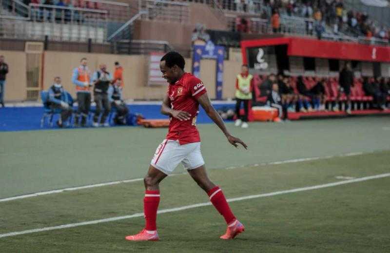 تاو على رأس قائمة جنوب إفريقيا استعدادًا لتصفيات أمم إفريقيا