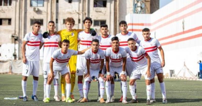 زمالك 2006
