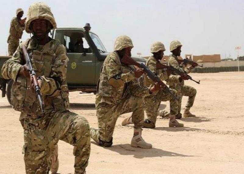 مقتل إرهابيين اثنين في عملية عسكرية للجيش الصومالي بهيران