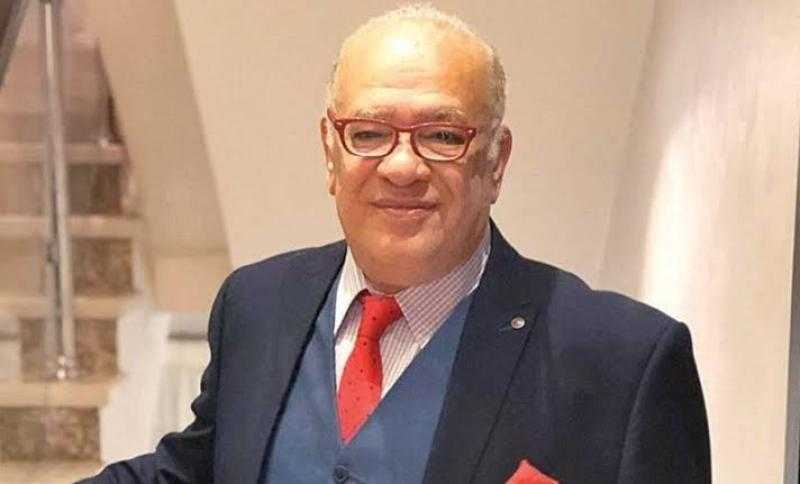 صلاح عبد الله ينضم لفريق عمل مسلسل «العتاولة» مع السقا